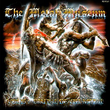 The Metal Museum Vol.15 (2006)