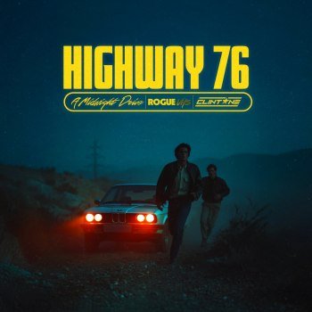 ClinTone - Highway 76 (2025)