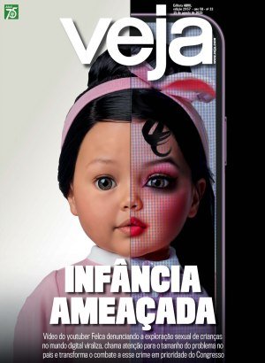 Veja Ed 2957 - Agosto 2025
