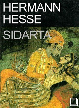 Sidarta - Hermann Hesse