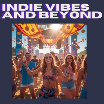 Indie Vibes and Beyond (2025)