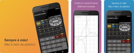 Scientific Calculator Pro v6.10.13