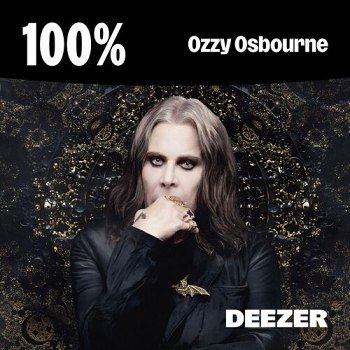 100% - Ozzy (2025)