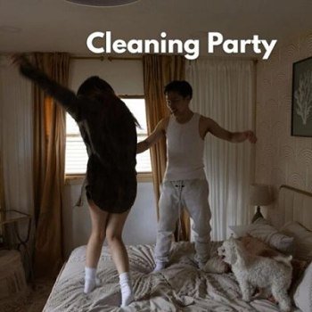Cleaning Party (2025)
