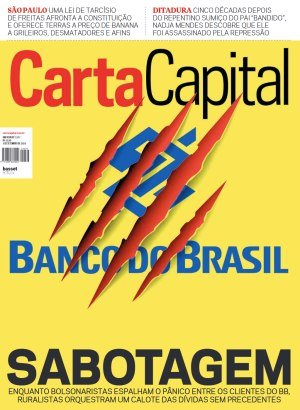Carta Capital Ed 1377 - Agosto 2025