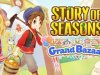 STORY OF SEASONS: Grand Bazaar