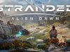 Stranded: Alien Dawn