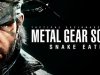 METAL GEAR SOLID Δ: SNAKE EATER