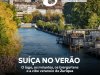 Viagem e Turismo - Agosto 2025