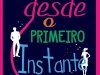 Desde o primeiro Instante - Mhairi Mcfarlane