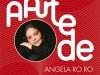A Arte De Angela Ro Ro (2015)