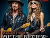August Metal Review (2025)