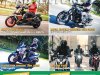 Moto Adventure - Julho 2025