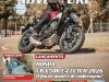 Moto Adventure - Agosto 2025