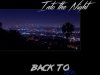 BT-84 - Into The Night (2018)