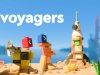 LEGO Voyagers