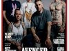Rolling Stone Ed. Colecionador - Avenged Sevenfold