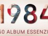 Il 1984 in 50 album essenziali (2024)