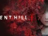 SILENT HILL f
