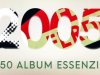 Il 2005 in 50 album essenziali (2024)