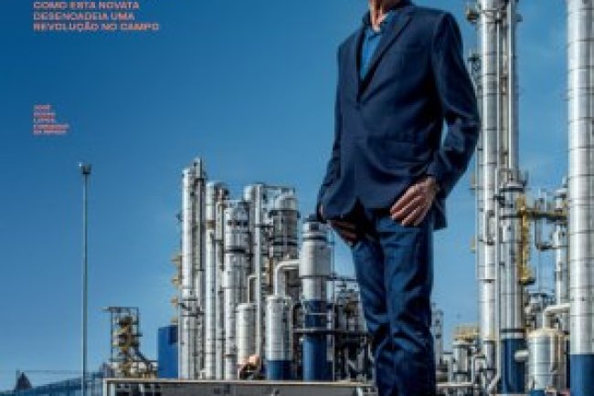 Exame Ed 1278 - Agosto 2025