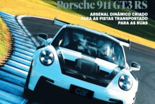 Car Magazine Brasil - Setembro 2025