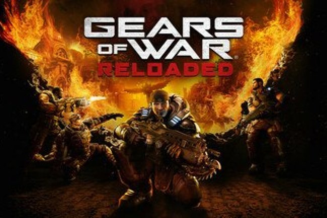 Gears of War: Reloaded