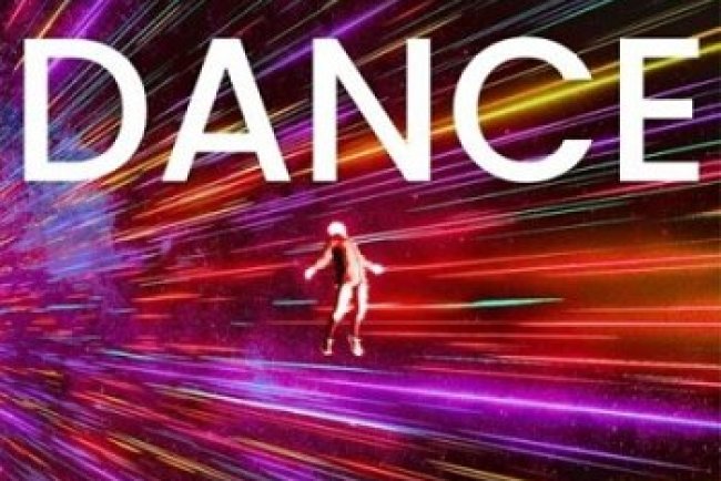 Dance 2025 Worldwide (2025)
