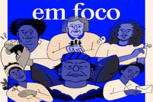 Guia do Estudante - Literatura em Foco