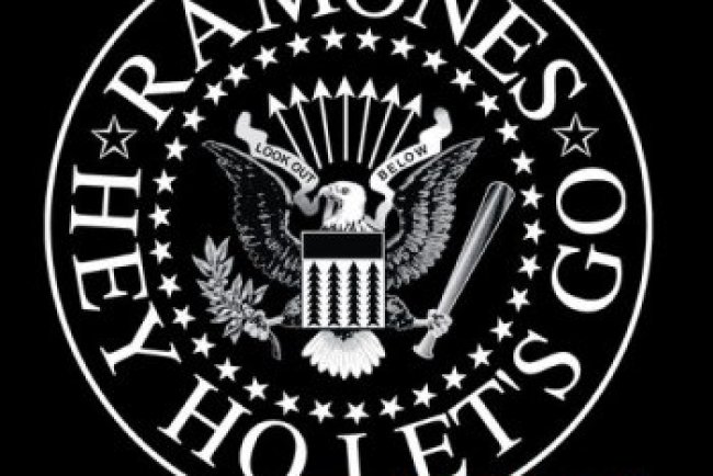 Ramones - Greatest Hits (1999)