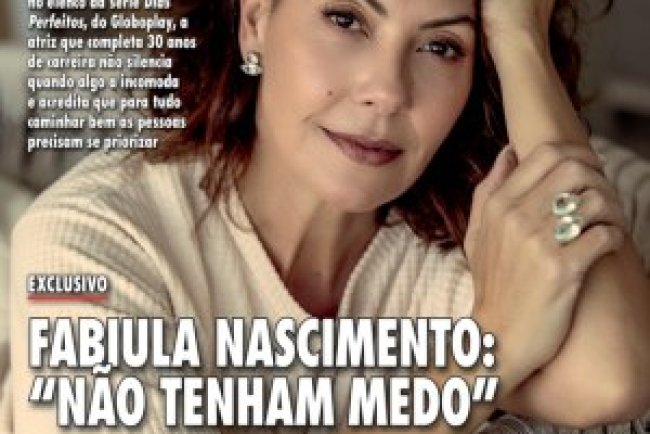 Caras Ed 1659 - Agosto 2025