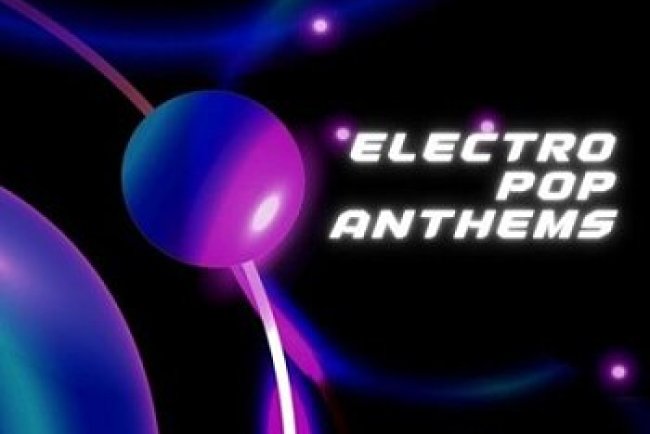 Electro Pop Anthems (2025)