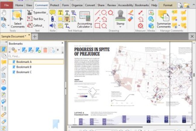 PDF-XChange Editor Plus v10.7.2.400.0