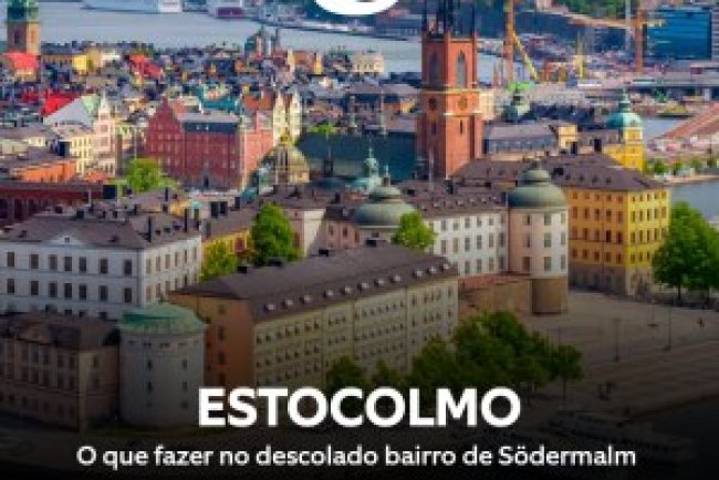 Viagem e Turismo - Maio 2025