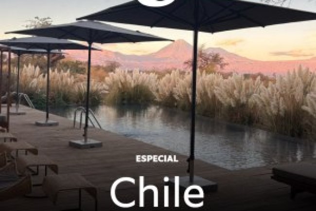 Viagem e Turismo - Julho 2025