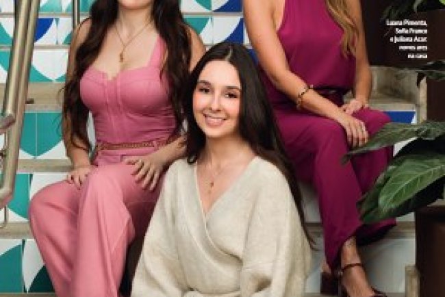 Veja Rio - Setembro 2025