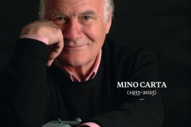 Carta Capital Ed 1378 - Setembro 2025