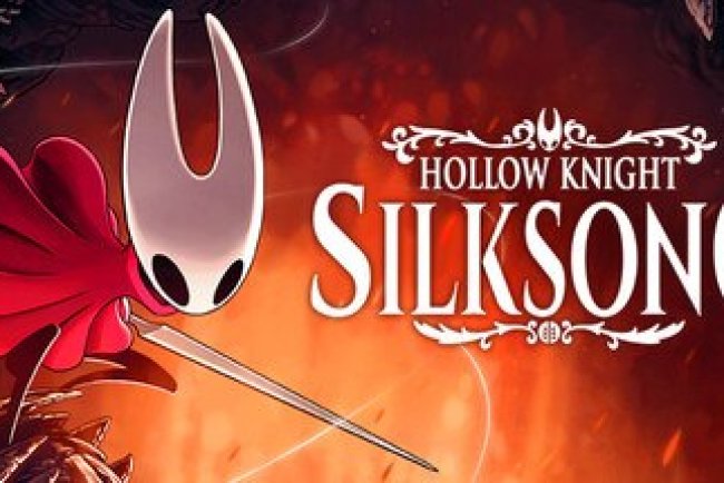 Hollow Knight: Silksong