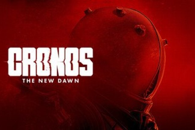 Cronos: The New Dawn