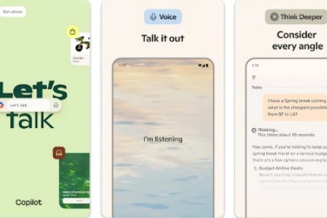 Microsoft Copilot v30.0.430829004 MOD (Pro Unlocked)