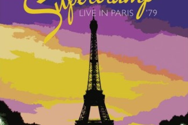 Supertramp - Live In Paris '79 (2025)