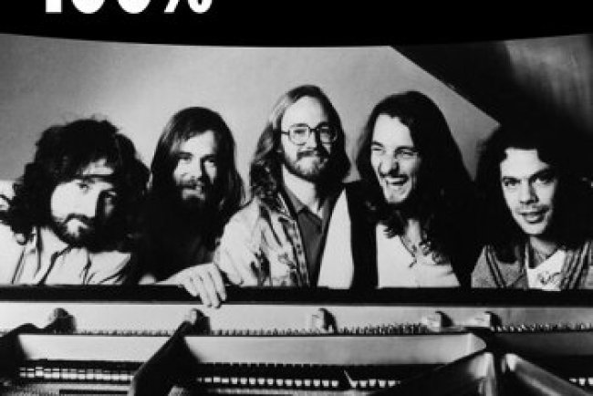 100% - Supertramp (2025)