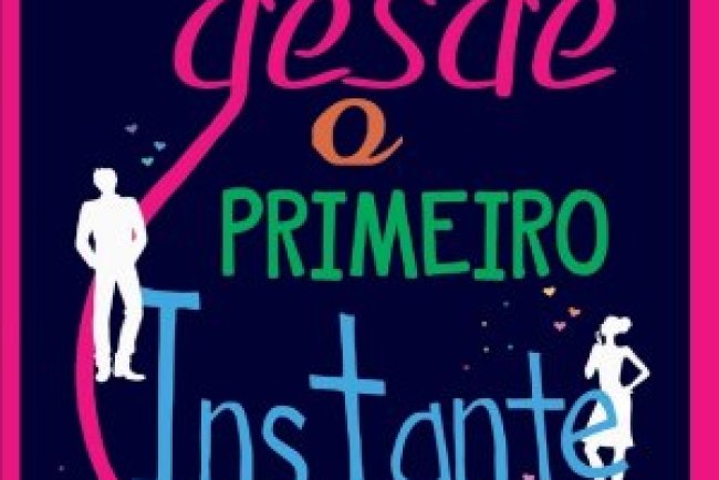 Desde o primeiro Instante - Mhairi Mcfarlane