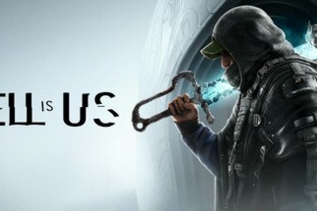 Hell is Us