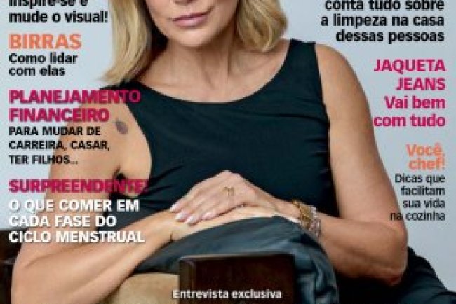 Ana Maria Ed 1485 - Setembro 2025