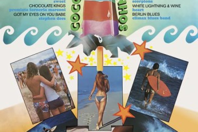 Cocotas & Gatinhos (1977)