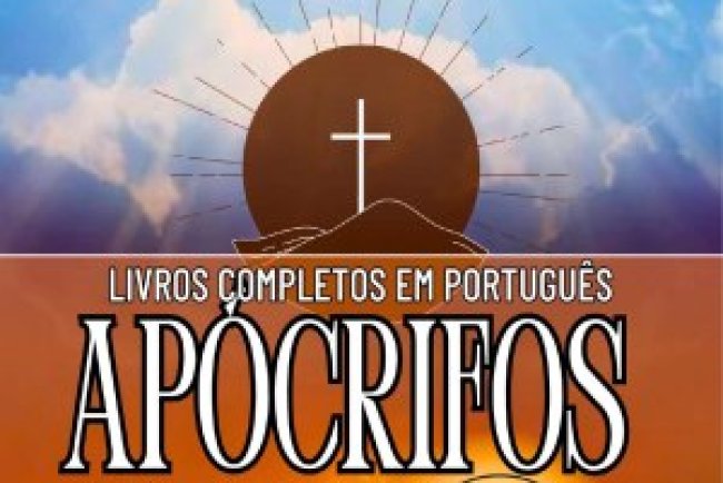 A Bíblia Etíope Completa - Alan R. Moore