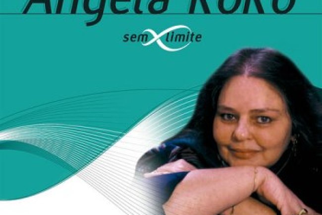 Angela Ro Ro Sem Limite (2001)