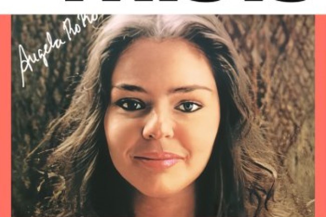 This Is Angela Ro Ro (2025)