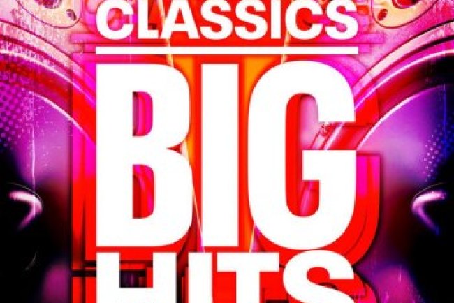 Timeless Classics - Big Hits - 100 Songs (2025)